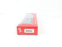 Herpa H0 076005 Modellauto LKW Rungenauflieger 4-achs 1:87
