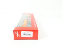 Herpa H0 Modellauto LKW MAN TGS M Baukipper 3-achs mit Goldhofer TU 3 1:87