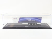Herpa H0 Modellauto LKW Kühlauflieger "Schmitz Cargobull Smart Trailer World"