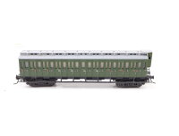 Liliput H0 290 02 Personenwagen Abteilwagen mit...