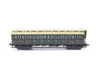 Liliput H0 290 03 Personenwagen Abteilwagen mit...