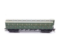 Liliput H0 290 03 Personenwagen Abteilwagen mit...