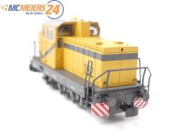 Märklin H0 29180 Diesellok aus Zugset Henschel Nr.182 /  FX Digital NEM E572
