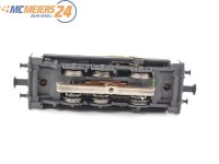 Märklin H0 29180 Diesellok aus Zugset Henschel Nr.182 /  FX Digital NEM E572