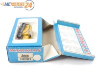 Märklin H0 29180 Diesellok aus Zugset Henschel Nr.182 /  FX Digital NEM E572