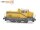 Märklin H0 29180 Diesellok aus Zugset Henschel Nr.182 /  FX Digital NEM E572
