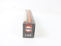 Herpa H0 Modellauto LKW MB Sattelzug "Coop Frische ist unser Geschäft" OVP