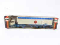 Herpa H0 Modellauto LKW Mercedes-Benz MB Sattelzug...