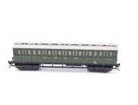 Liliput H0 290 02 Personenwagen Abteilwagen 2.Klasse DRG...