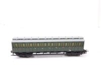 Liliput H0 290 03 Personenwagen Abteilwagen mit...