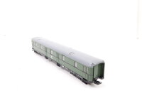 Liliput H0 83802 Personenwagen Schürzenwagen Deutsche Reichspost 5 188 / NEM