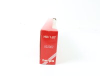 Herpa H0 Modellauto Bus SETRA Kässbohrer SG 221 UL Gelenkbus MKB "Minden ROSE"