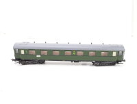 Liliput H0 841 02 Personenwagen Abteilwagen 1. Kl. 11 034 DRG / NEM AC
