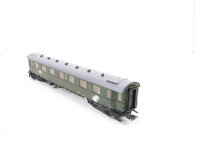 Liliput H0 841 02 Personenwagen Abteilwagen 1. Kl. 11 034 DRG / NEM AC