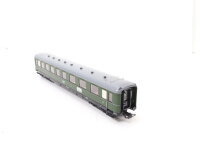 Liliput H0 83502 83202 Personenwagen Schürzenwagen 1./2./3. Kl. 214 035 DR