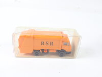 Wiking H0 22641 Modellauto LKW Mercedes Benz...