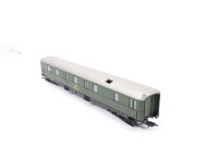 Liliput H0 L383801 Personenwagen Schürzenwagen Deutsche Bundespost 5 183 /NEM AC
