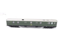 Liliput H0 L383801 Personenwagen Schürzenwagen Deutsche Bundespost 5 183 /NEM AC