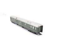 Liliput H0 L383801 Personenwagen Schürzenwagen Deutsche Bundespost 5 183 /NEM AC