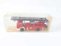 Wiking H0 22618 Modellauto Mercedes Benz MB Feuerwehr...