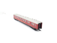 Liliput H0 L383601 Personenwagen Schürzenwagen Speisewagen DSG 1150 / NEM AC