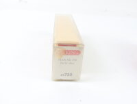 Wiking H0 24730 Modellauto Bus BVG Doppeldeckerbus MAN SD 200 "Das Nächste Mal"