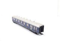 Liliput H0 L383101 Personenwagen 1./2. Kl. Schürzenwagen 11 673 DB / NEM AC