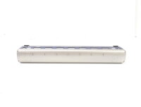 Liliput H0 L383101 Personenwagen 1./2. Kl. Schürzenwagen 11 673 DB / NEM AC