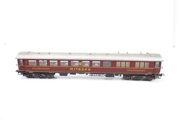 Liliput H0 827 00 Personenwagen Speisewagen 1075 DSG / AC