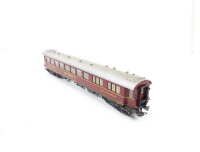 Liliput H0 827 00 Personenwagen Speisewagen 1075 DSG / AC
