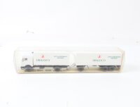 Wiking H0 26455/1 Modellauto LKW Mercedes-Benz MB...