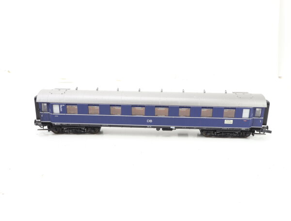 Liliput H0 844 aus Set Personenwagen Eilzugwagen 2. Klasse 11406Köl DB / NEM AC