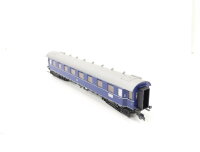 Liliput H0 844 aus Set Personenwagen Eilzugwagen 2. Klasse 11406Köl DB / NEM AC