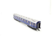 Liliput H0 844 aus Set Personenwagen Eilzugwagen 2. Klasse 11406Köl DB / NEM AC