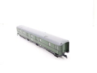 Liliput H0 83802 Personenwagen Schürzenwagen Deutsche Reichspost 5 188 / NEM AC