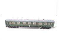 Liliput H0 835 02 Personenwagen Schürzenwagen 1./2./3.. Klasse 11702 DR / NEM AC
