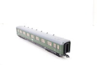 Liliput H0 835 02 Personenwagen Schürzenwagen 1./2./3.. Klasse 11702 DR / NEM AC