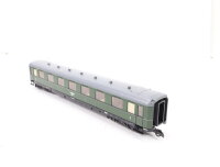 Liliput H0 835 02 Personenwagen Schürzenwagen 1./2./3.. Klasse 11702 DR / NEM AC