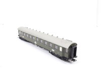 Liliput H0 384303 Personenwagen Schnellzugwagen 3. Klasse 16 471 DR / NEM AC