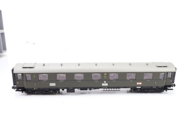 Liliput H0 384103 Personenwagen Schnellzugwagen 11033 Hannover DR / NEM AC