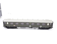 Liliput H0 384103 Personenwagen Schnellzugwagen 11033 Hannover DR / NEM AC