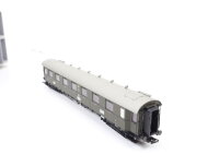 Liliput H0 384103 Personenwagen Schnellzugwagen 11033 Hannover DR / NEM AC