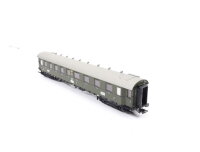 Liliput H0 384503 Personenwagen 1./2./3. Kl. Schnellzugwagen 14 070 DR / NEM AC