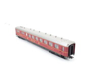 Liliput H0 L383601 Personenwagen Schürzenwagen Speisewagen DSG 1169 / NEM