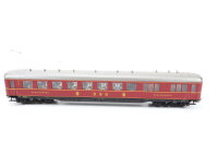 Liliput H0 L383601 Personenwagen Schürzenwagen Speisewagen DSG 1169 / NEM