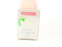 Wiking H0 642 02 25 Modellauto Straßenkehrwagen MB "Saubere Straßen" 1:87 OVP