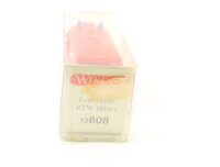 Wiking H0 13 608 Modellauto Mercedes Benz MB Feuerwehr RTW (Binz)