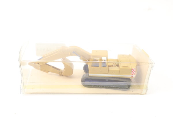 Wiking H0 24660 Modellauto Raupenbagger O&K 1:87 OVP