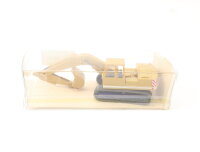 Wiking H0 24660 Modellauto Raupenbagger O&K 1:87...