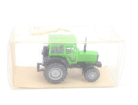 Wiking H0 13386 Modellauto Traktor Deutz Fahr Schlepper...